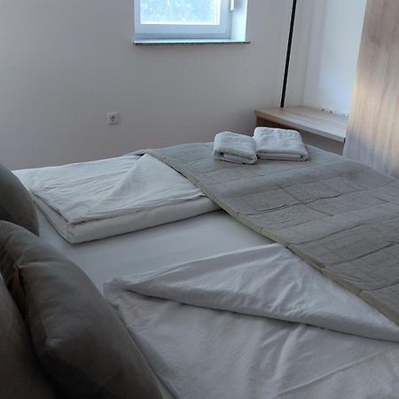 Parenzo Premium Apartment بوريتش المظهر الخارجي الصورة