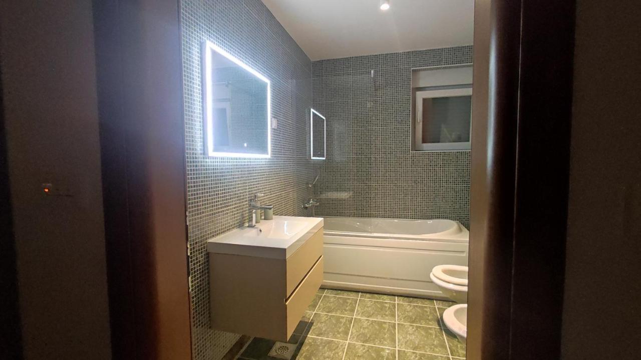 Parenzo Premium Apartment بوريتش المظهر الخارجي الصورة