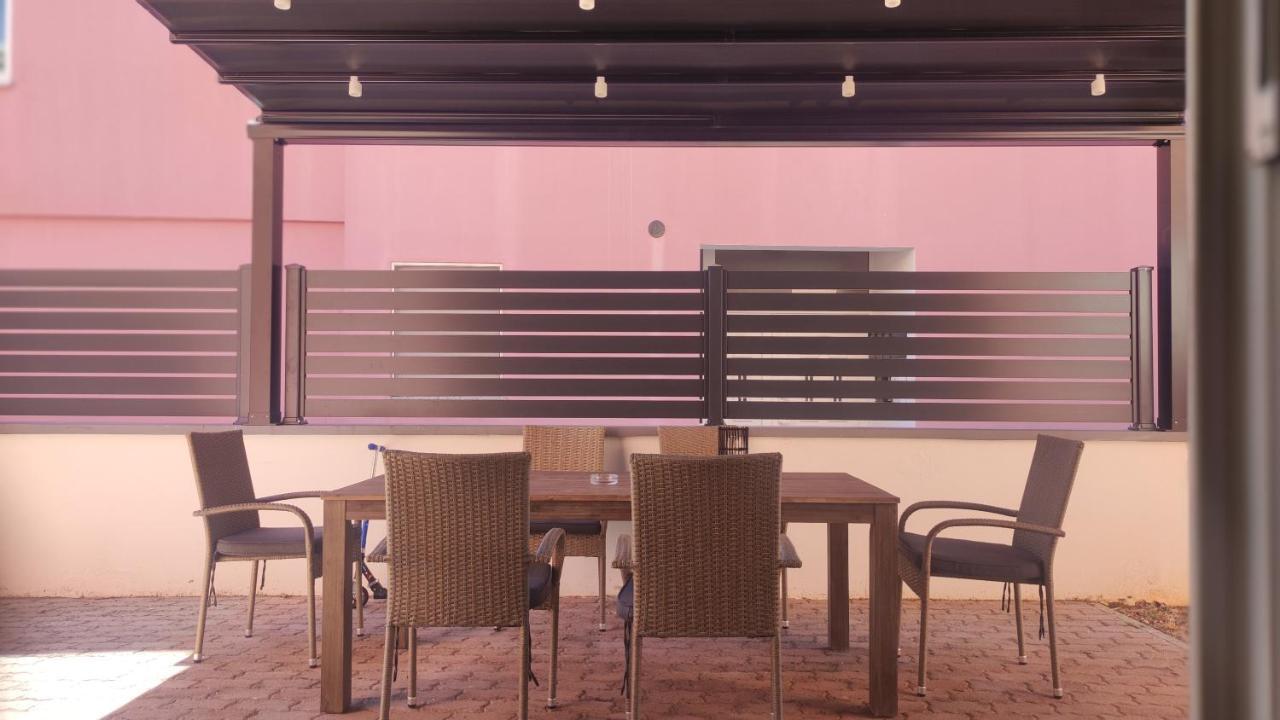 Parenzo Premium Apartment بوريتش المظهر الخارجي الصورة