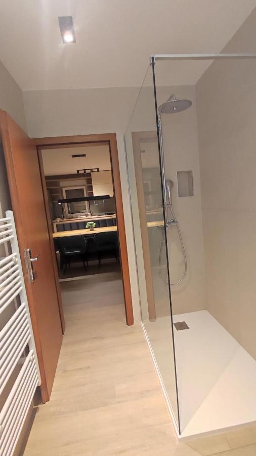 Parenzo Premium Apartment بوريتش المظهر الخارجي الصورة