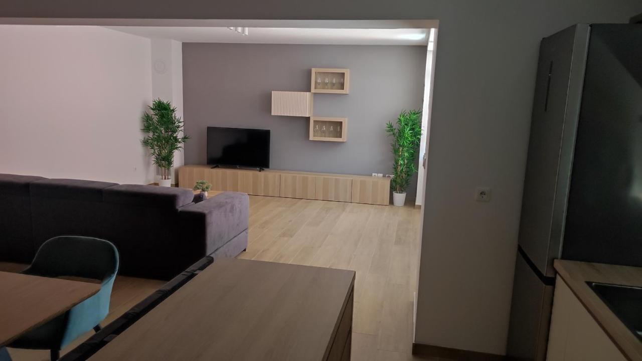 Parenzo Premium Apartment بوريتش المظهر الخارجي الصورة