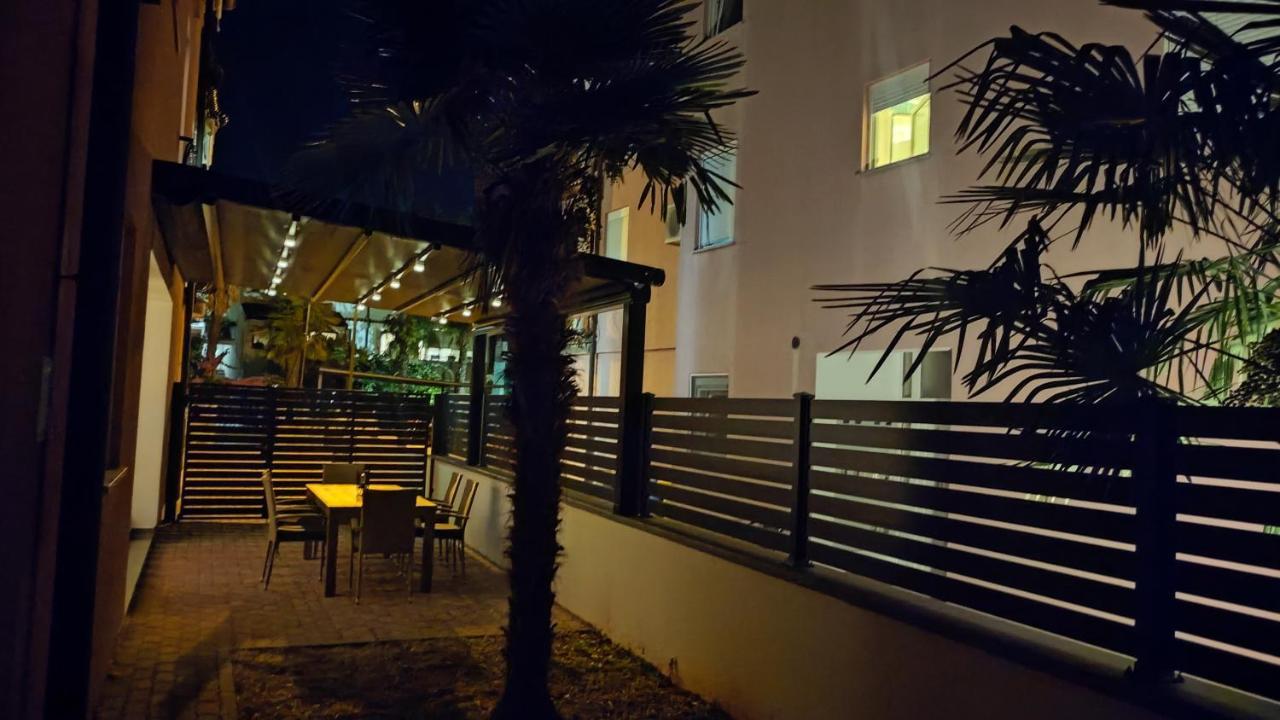 Parenzo Premium Apartment بوريتش المظهر الخارجي الصورة